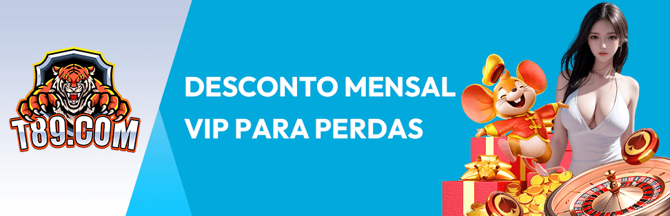 qual site de aposta ganha bonus na primeira